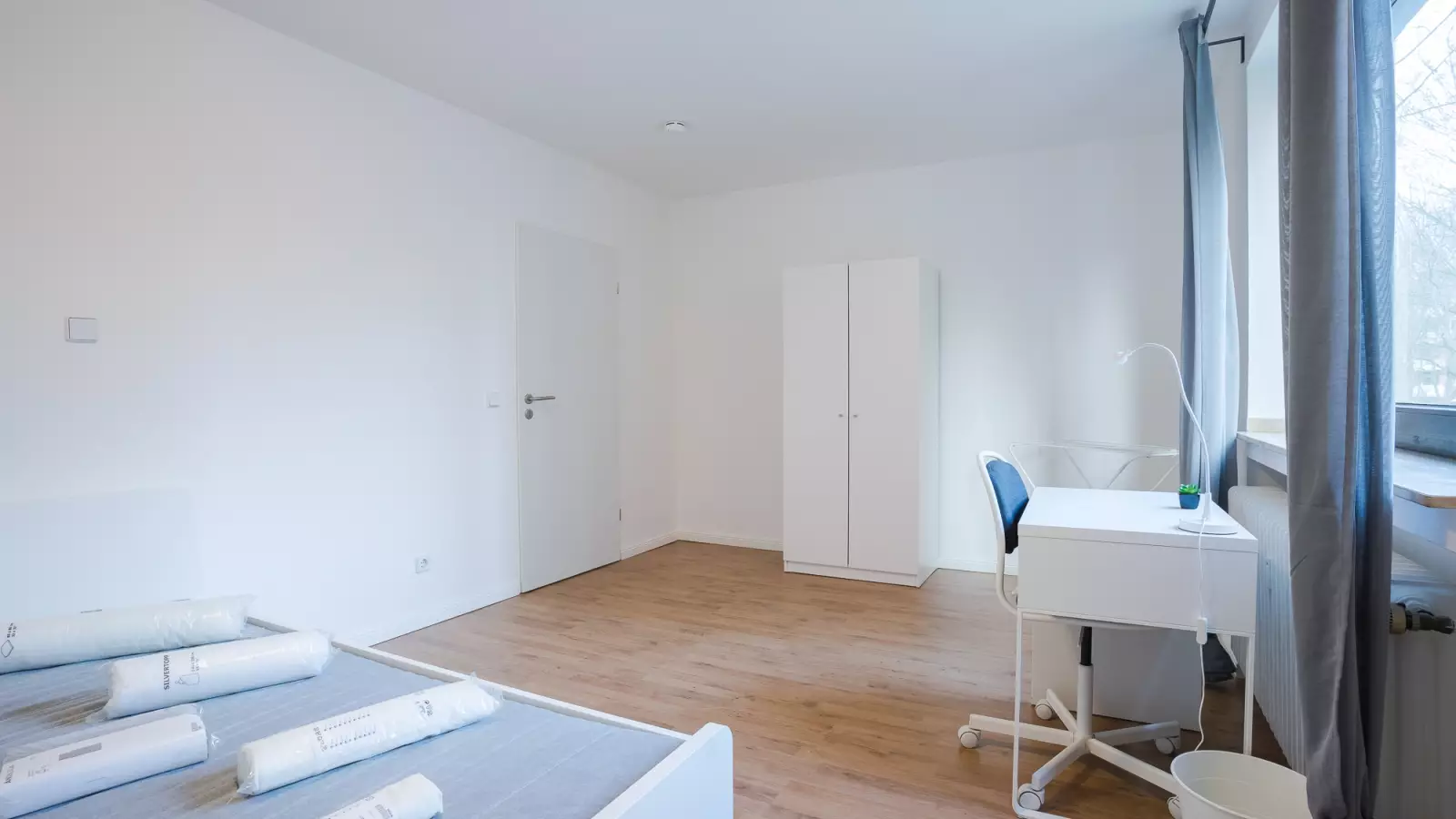 Wohnung Nosthoffenstraße in Düsseldorf