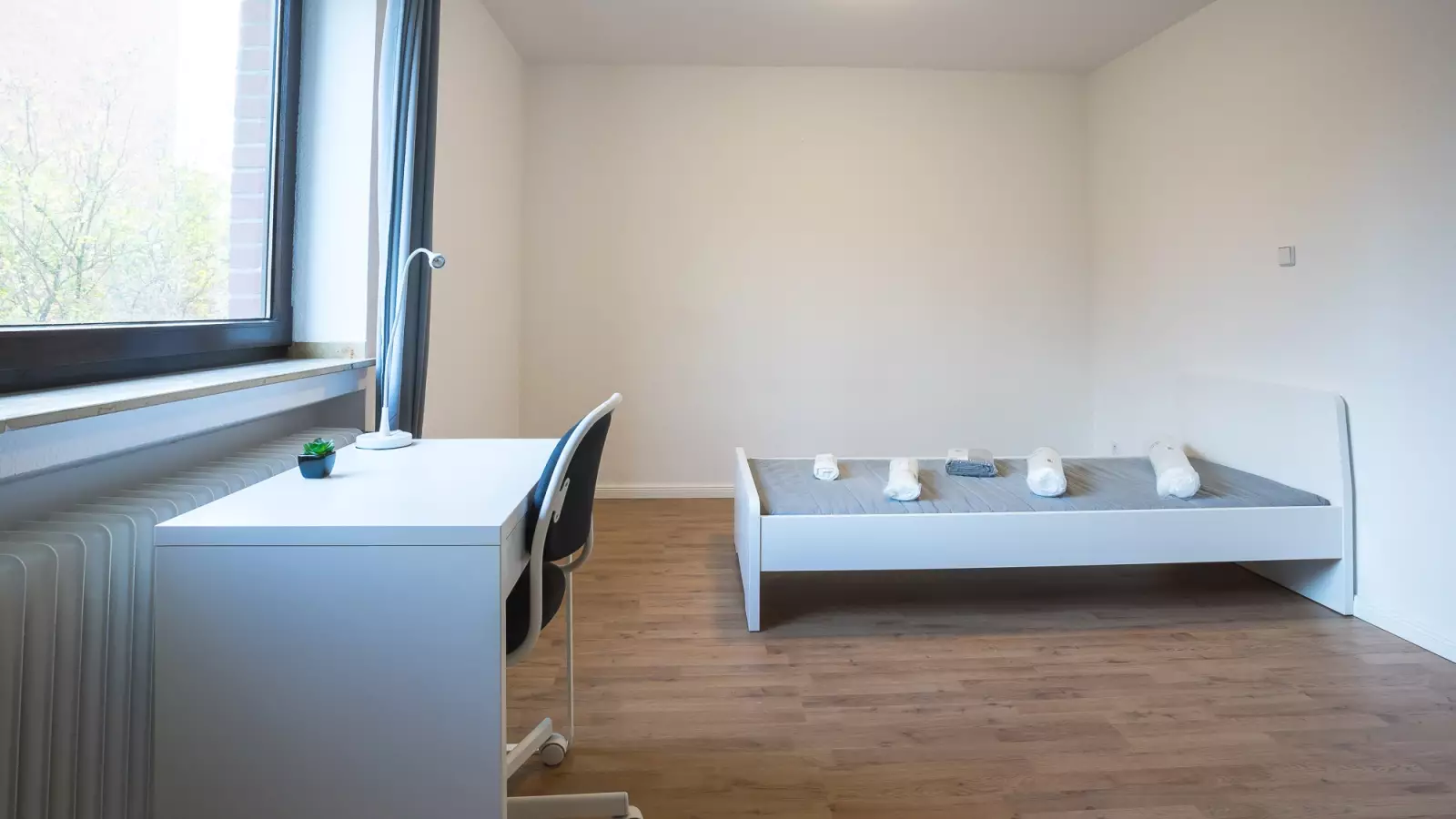 Wohnung Nosthoffenstraße in Düsseldorf