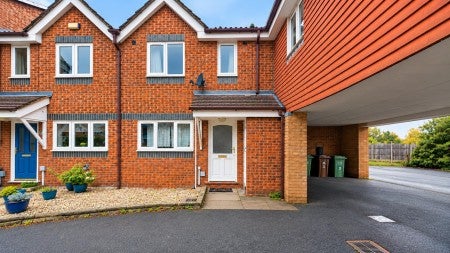 House Cotswold Way in Greater London