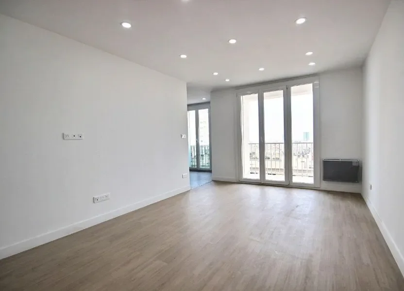 Appartement Impasse des Marronniers à Marseille