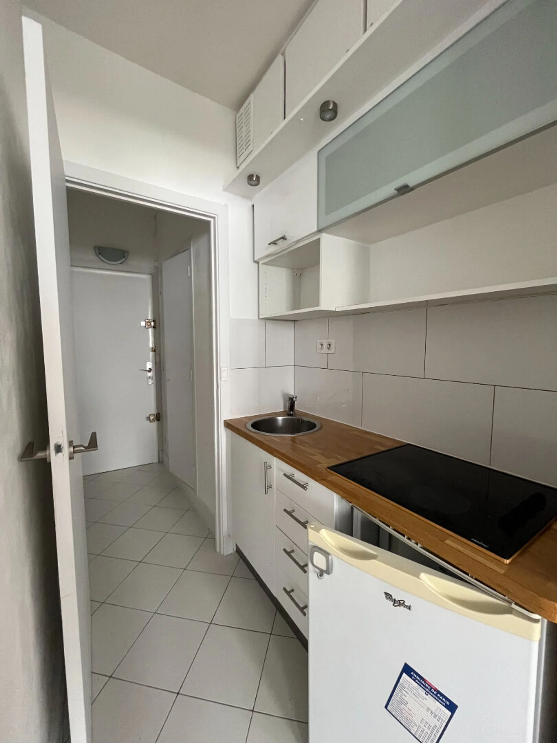 Appartement Rue Croix des Petits Champs à Paris