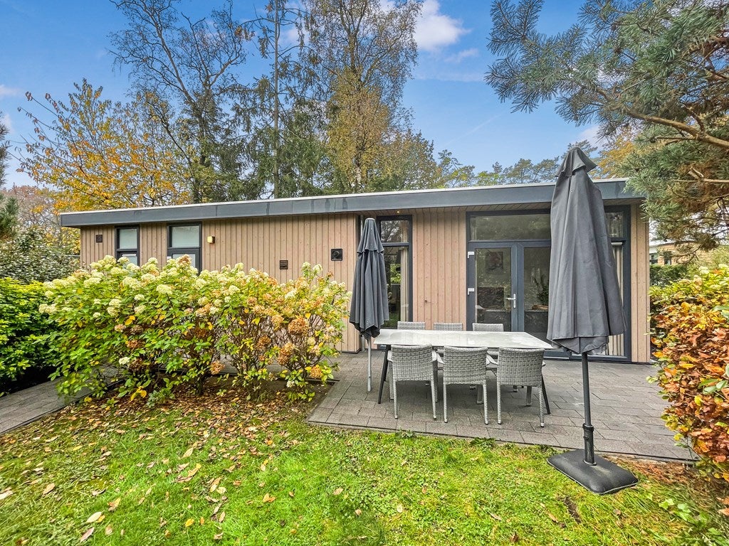 Huis Immenweg 15 695 in Lunteren