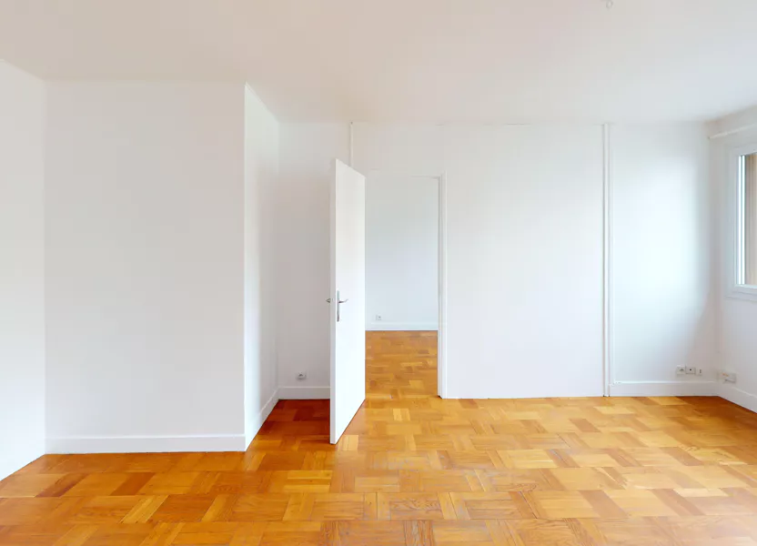 Appartement Rue de l'Est à Boulogne-Billancourt