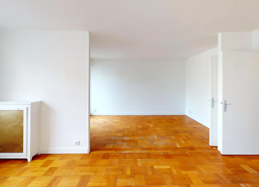 Appartement Rue de l'Est à Boulogne-Billancourt