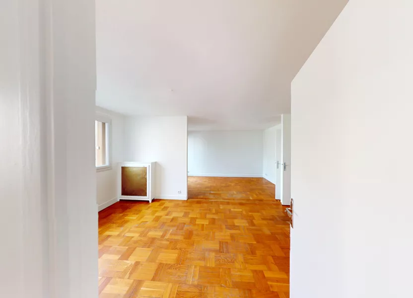 Appartement Rue de l'Est à Boulogne-Billancourt