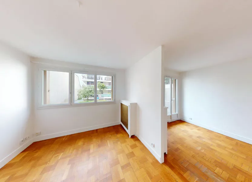 Appartement Rue de l'Est à Boulogne-Billancourt