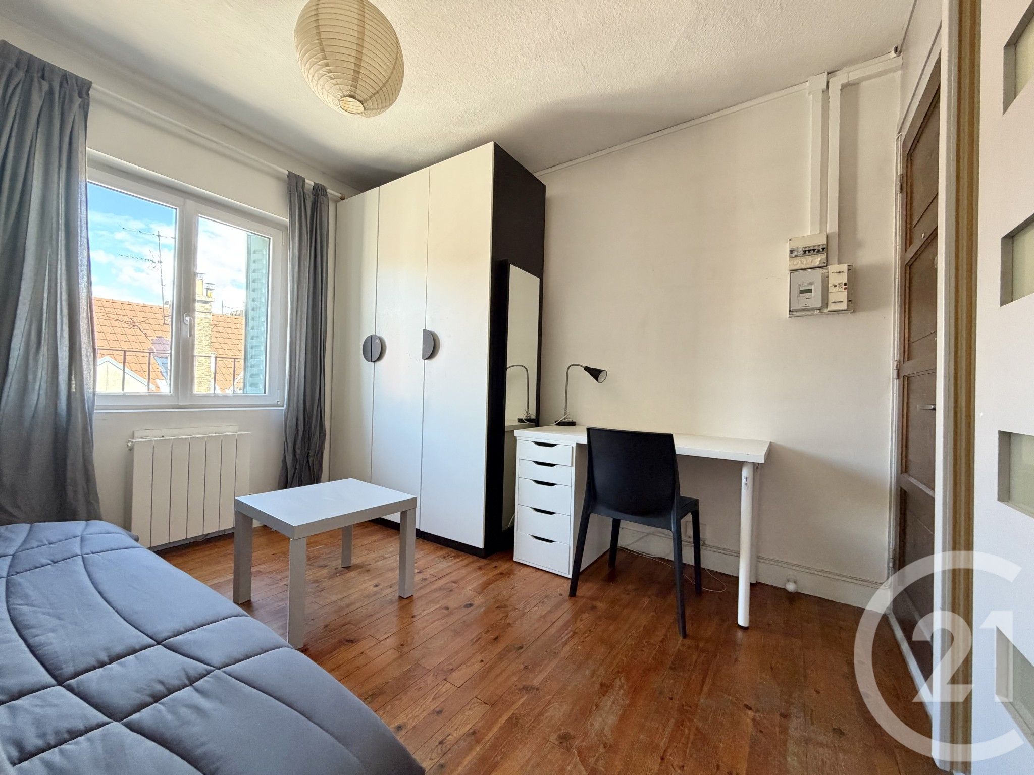 Appartement Rue Gabriel Péri à Grenoble