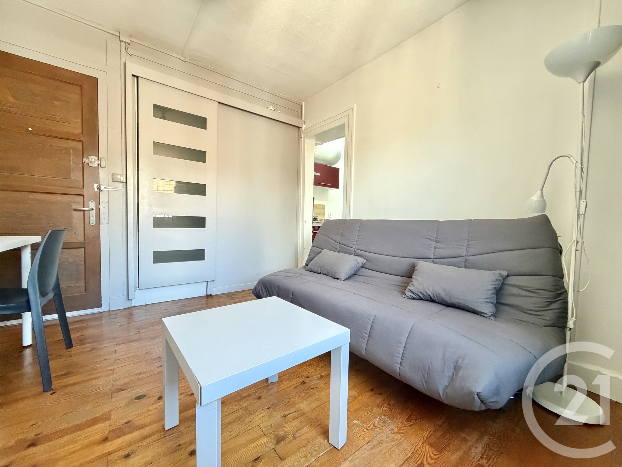 Appartement Rue Gabriel Péri à Grenoble