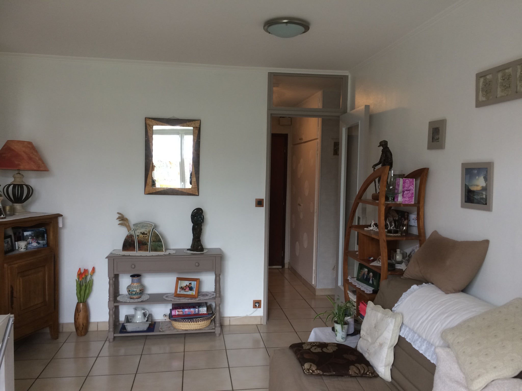 Appartement Square des Lierres à Survilliers