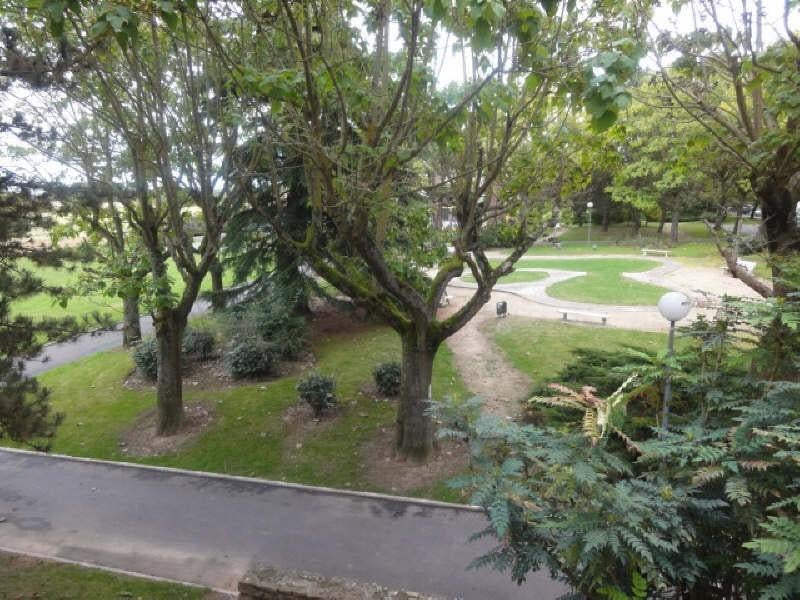 Appartement Square des Lierres à Survilliers