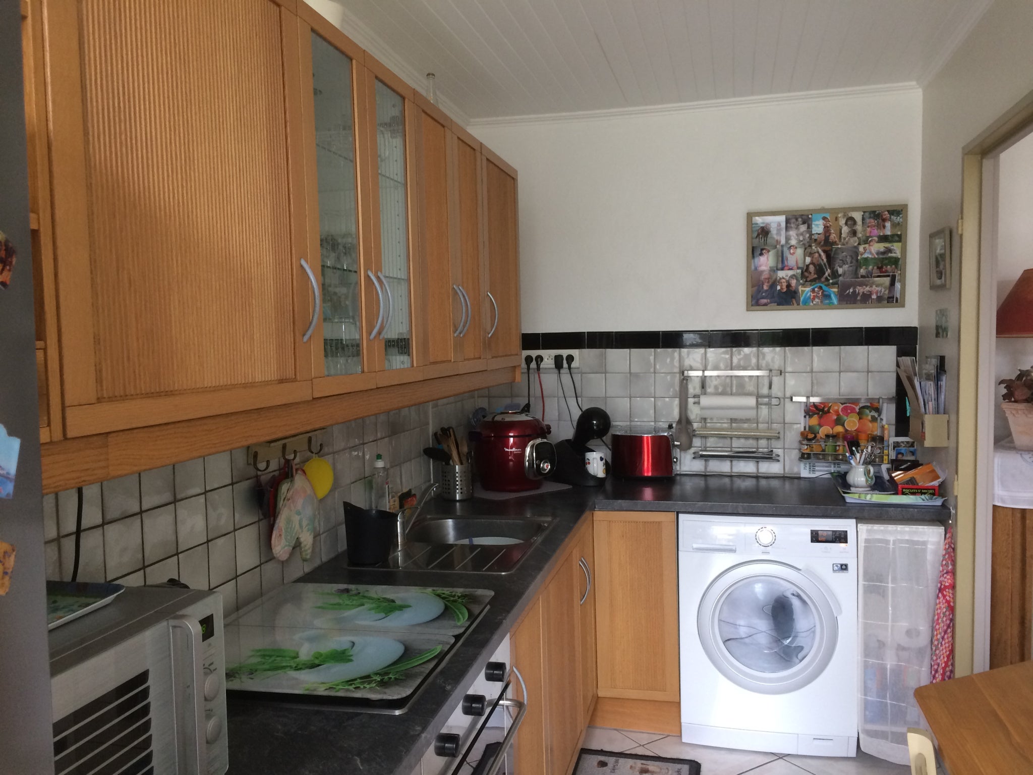 Appartement Square des Lierres à Survilliers