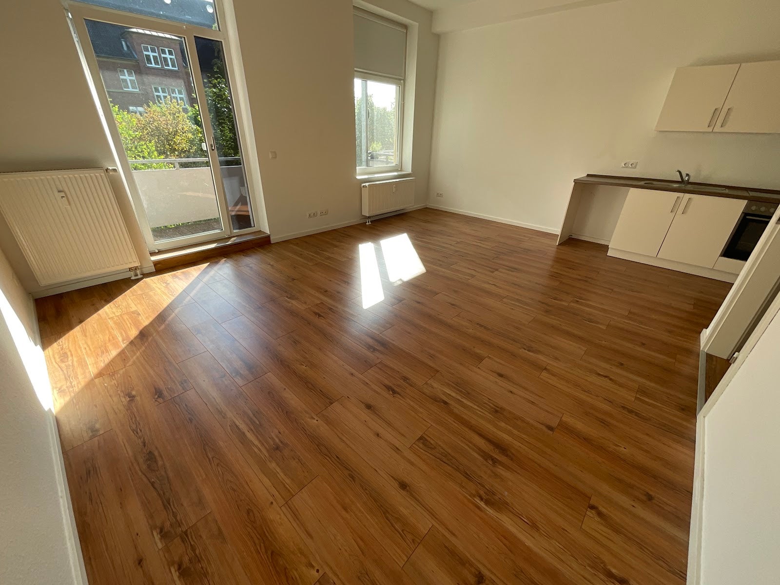Wohnung Vorwerker Straße in Lübeck