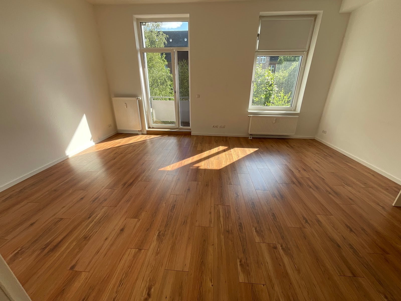 Wohnung Vorwerker Straße in Lübeck
