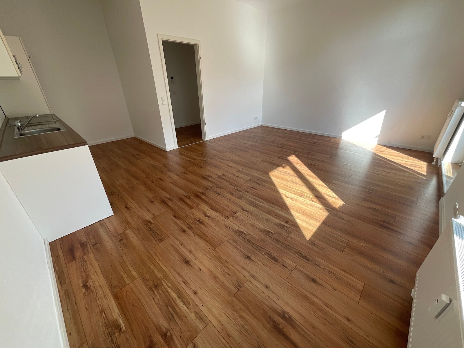 Wohnung Vorwerker Straße in Lübeck