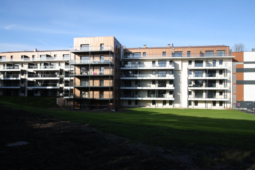 Appartement Rue des Longues Allées à Saint-Jean-de-Braye