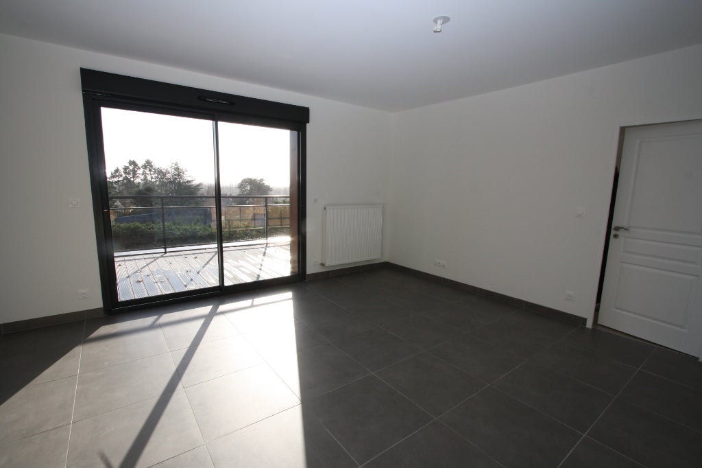 Appartement Rue des Longues Allées à Saint-Jean-de-Braye