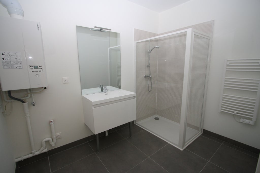 Appartement Rue des Longues Allées à Saint-Jean-de-Braye