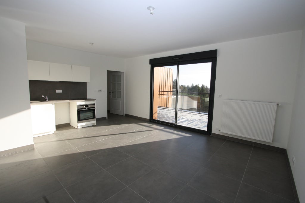 Appartement Rue des Longues Allées à Saint-Jean-de-Braye