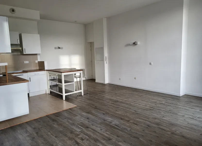 Appartement Impasse des Ruches à Pringy