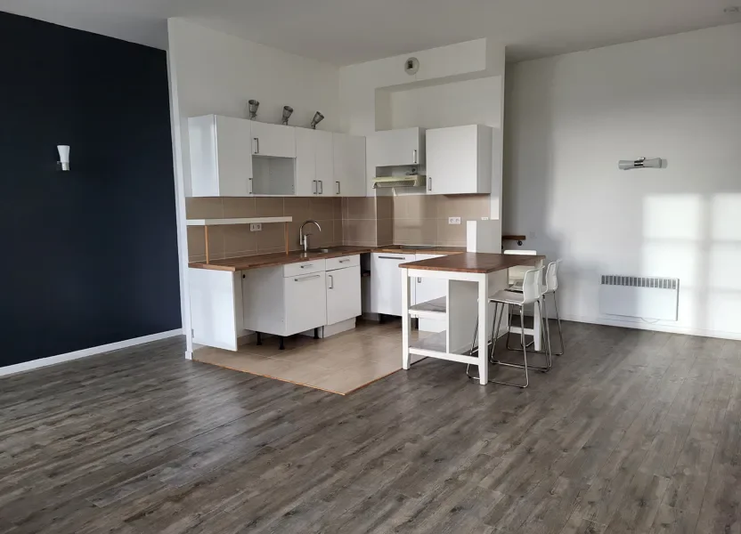 Appartement Impasse des Ruches à Pringy