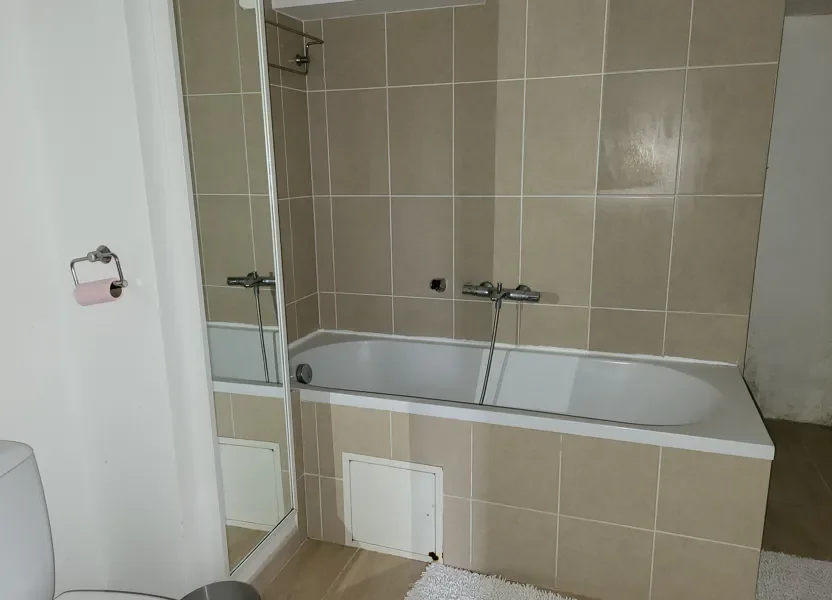 Appartement Impasse des Ruches à Pringy