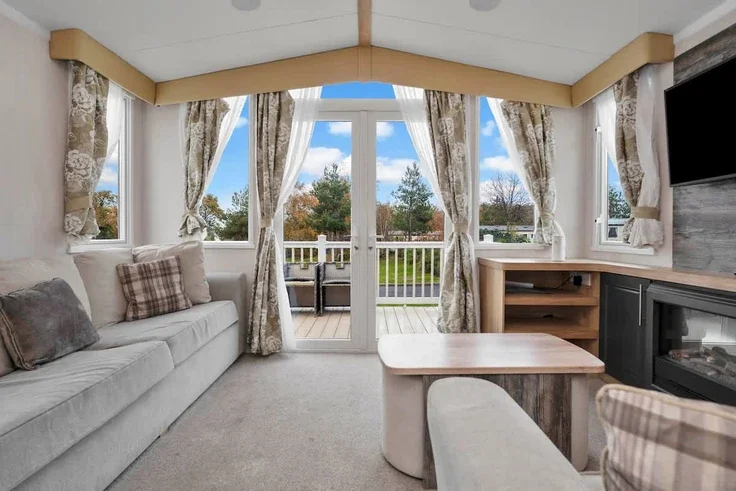 House Blairgowrie in Longniddry