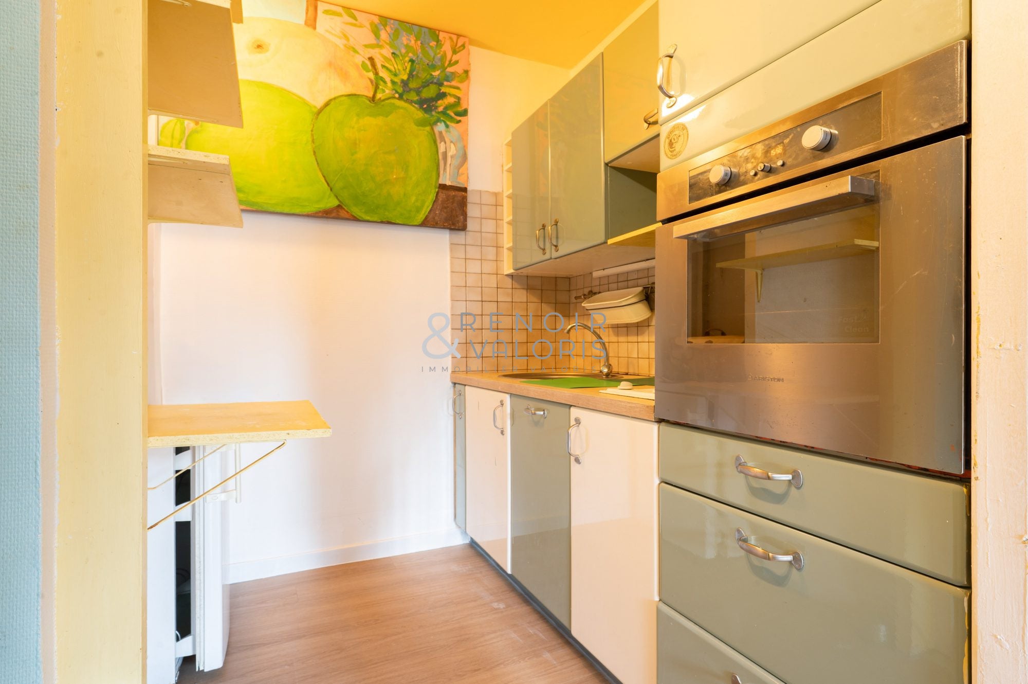 Flat Rue Émile Bertin in Nancy