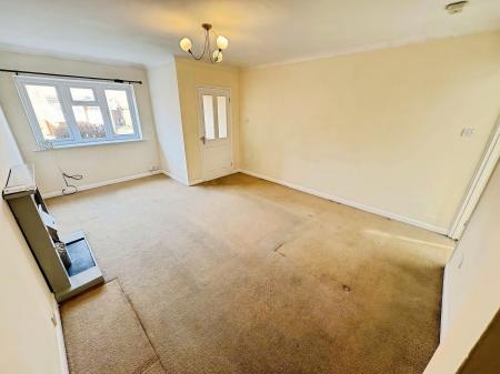 House Holland Close in South Kesteven