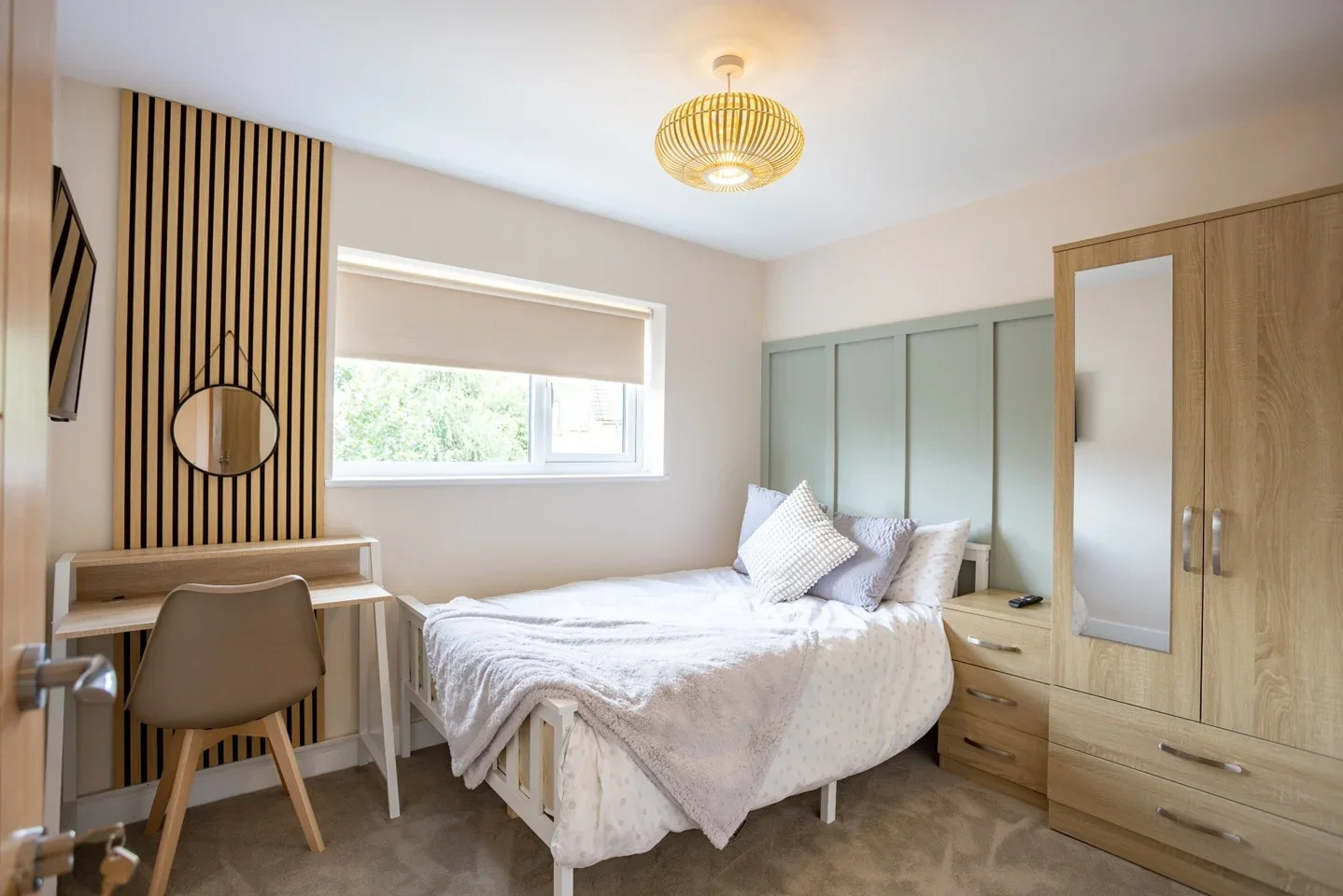 Room Redland Park in Bath