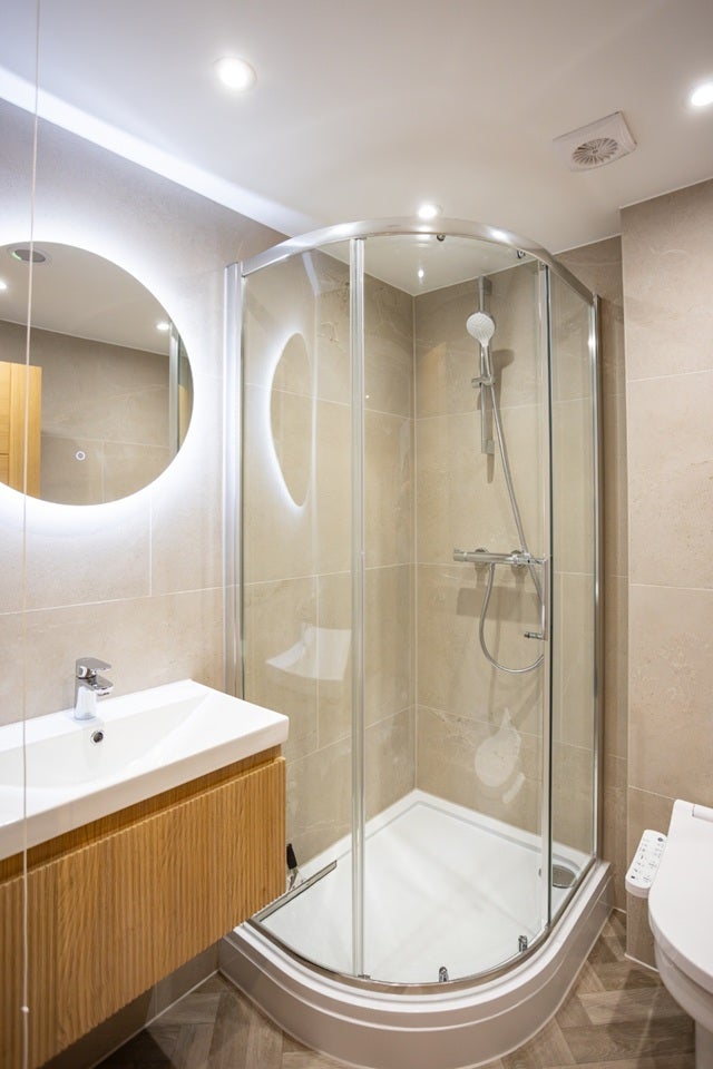 Room Redland Park in Bath