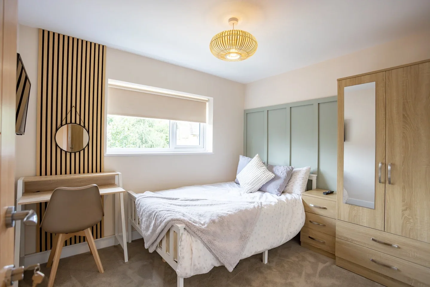 Room Redland Park in Bath