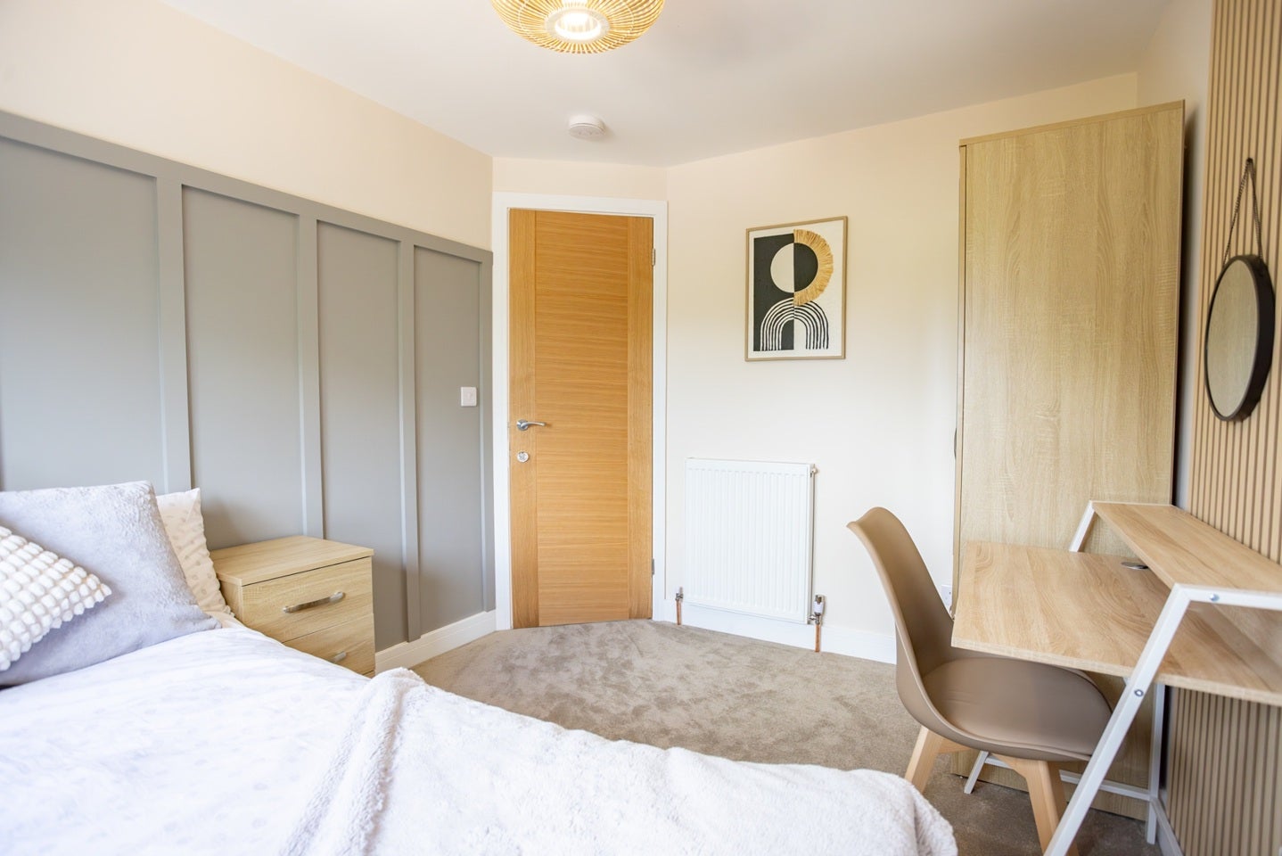 Room Redland Park in Bath