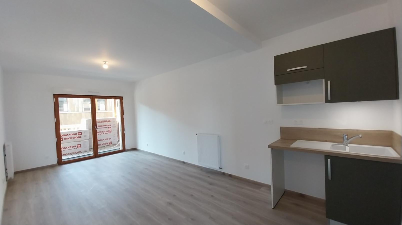 Appartement Allée Marie-Louise Chevrel-Bodin à Nantes
