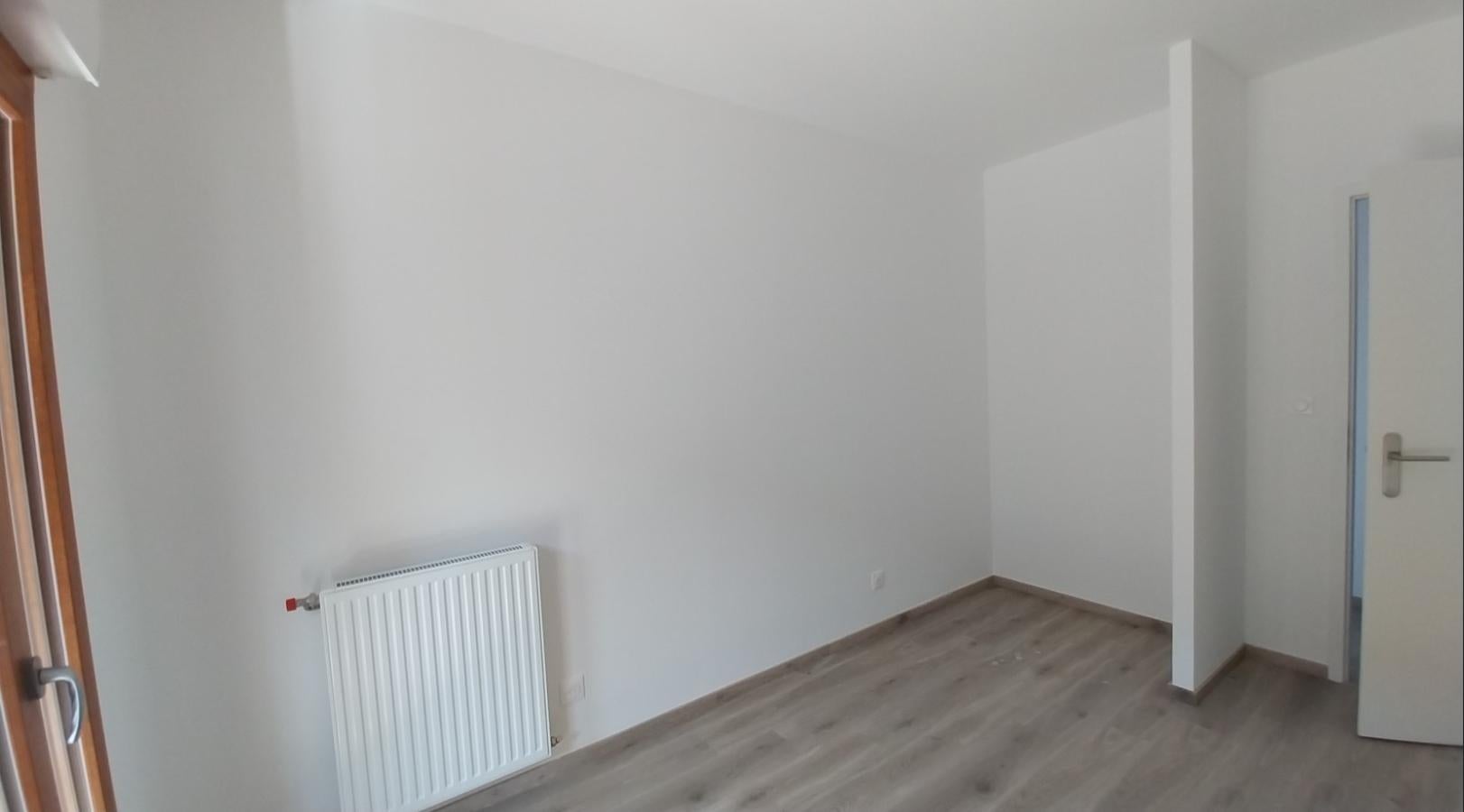 Appartement Allée Marie-Louise Chevrel-Bodin à Nantes