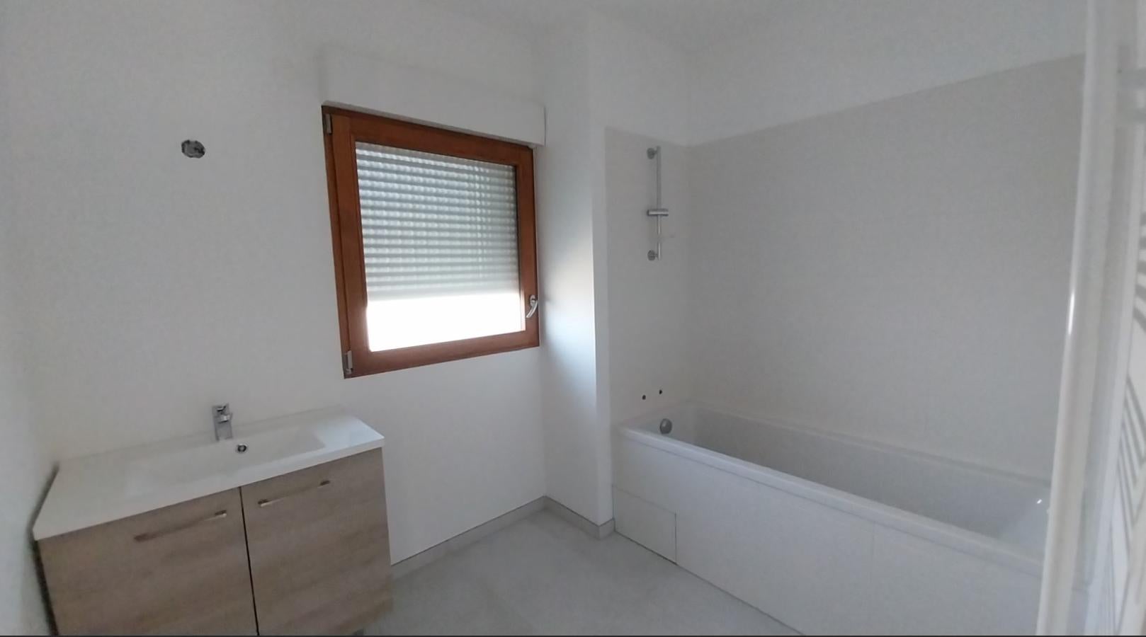 Appartement Allée Marie-Louise Chevrel-Bodin à Nantes