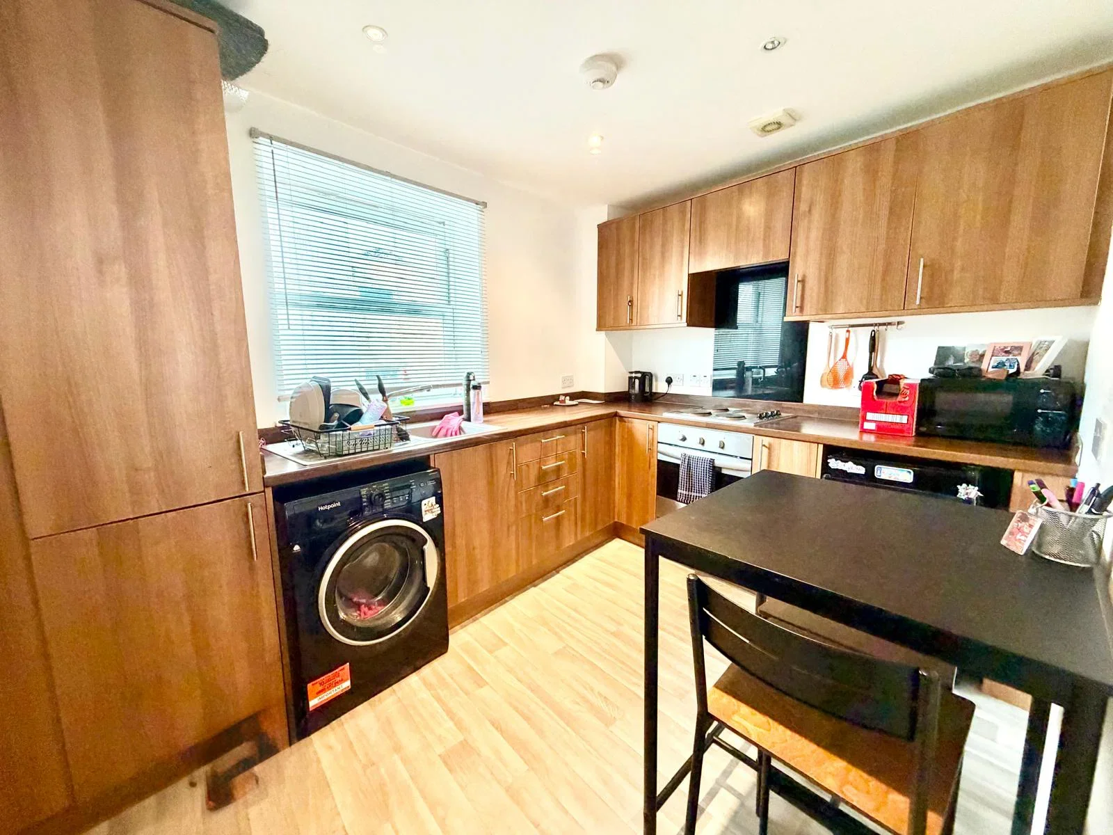 Flat Alma Place in Thanet