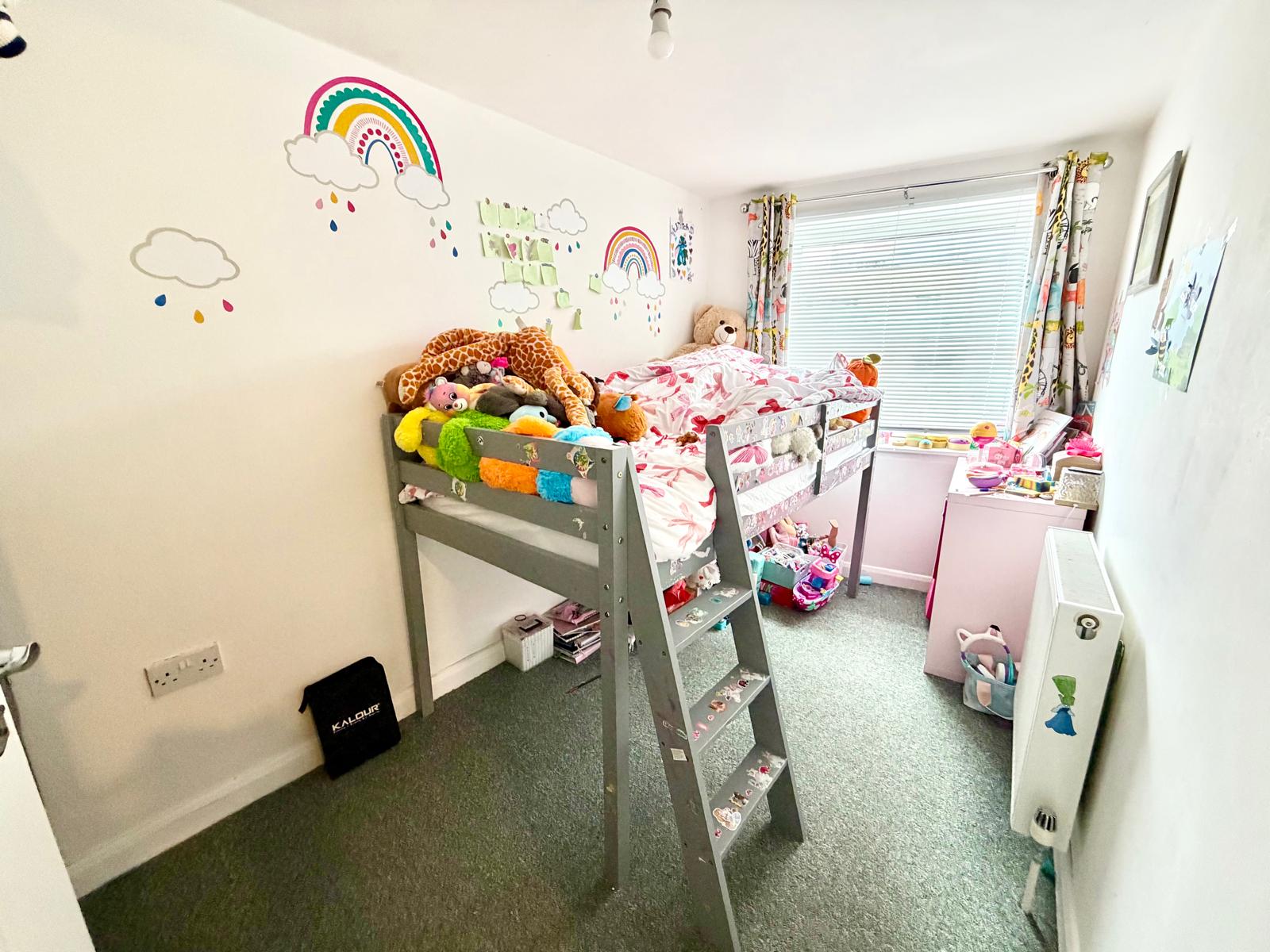Flat Alma Place in Thanet