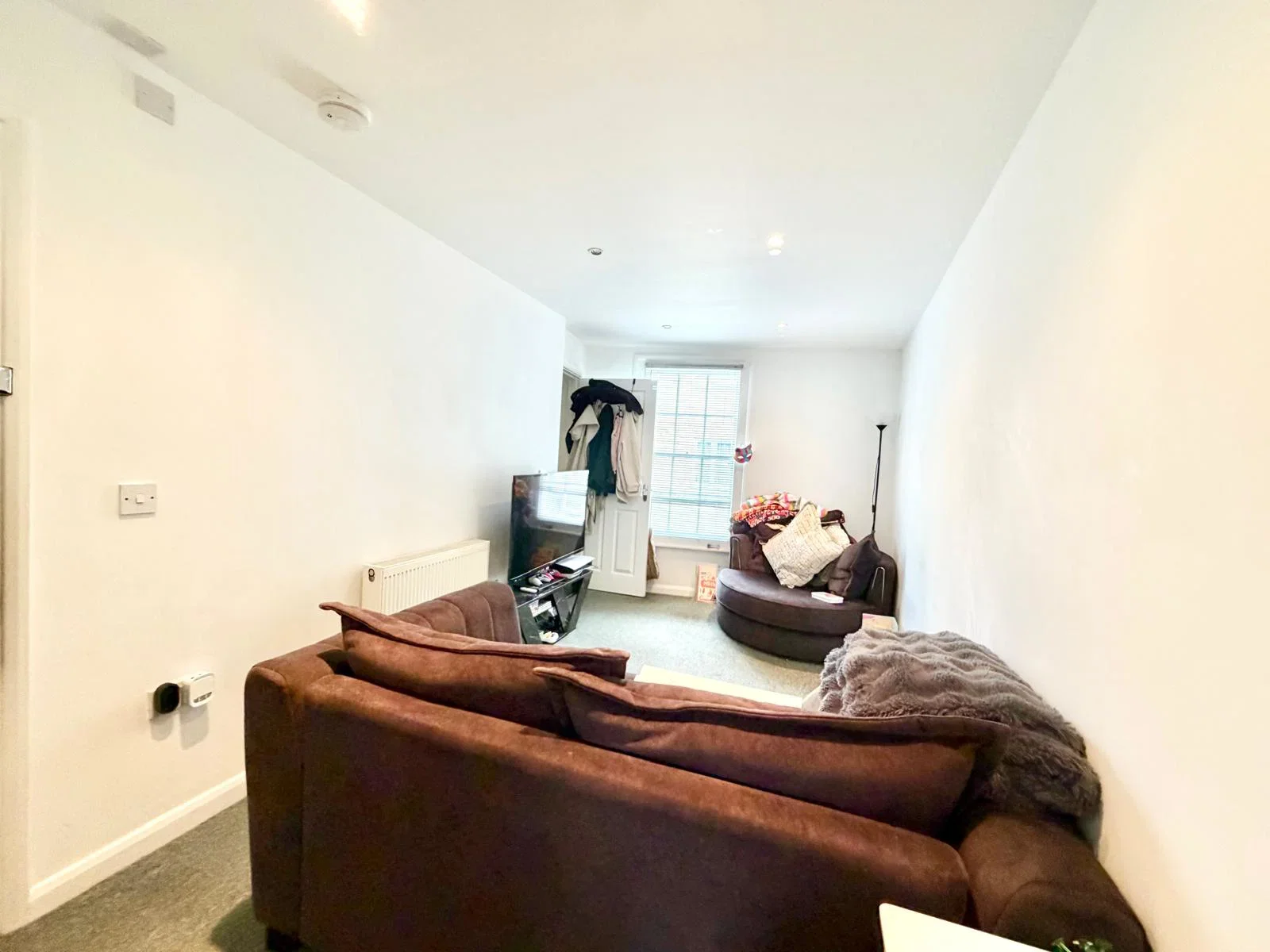 Flat Alma Place in Thanet