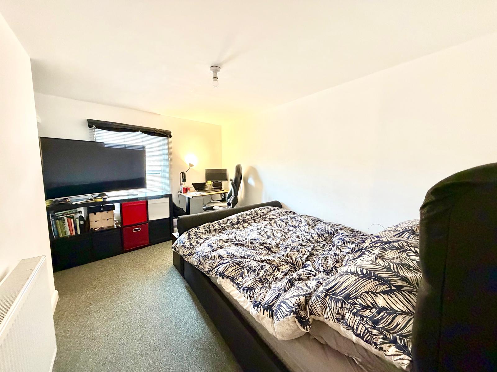 Flat Alma Place in Thanet