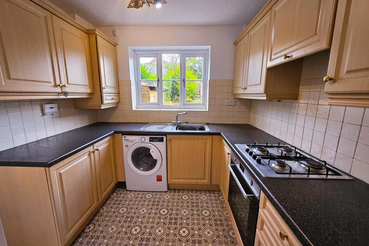 House The Ridgeway in Tarvin