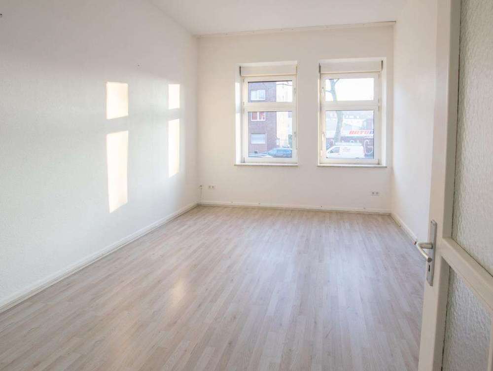 Wohnung Florastraße in Gelsenkirchen