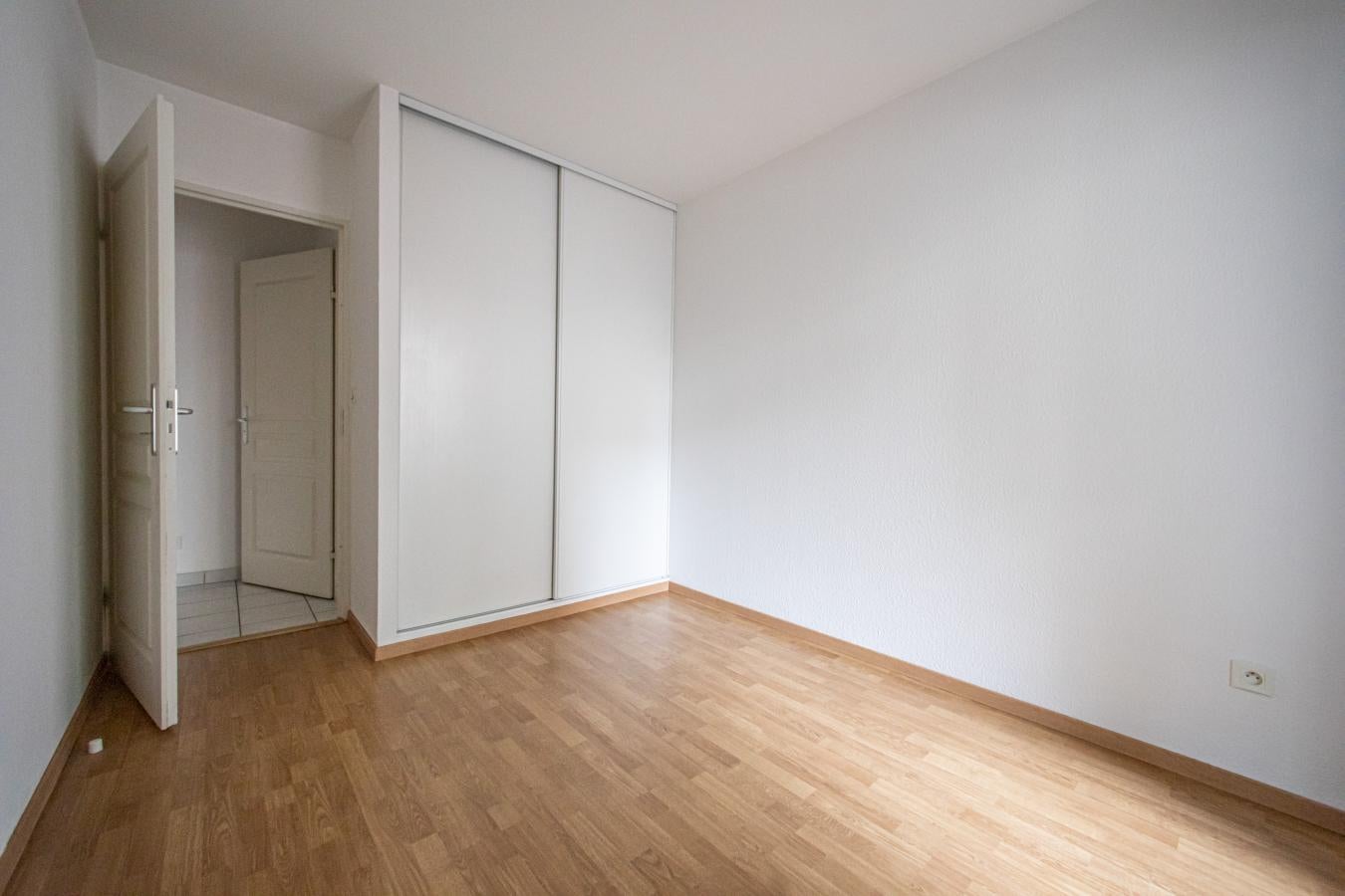 Appartement Rue de Nabécor à Nancy