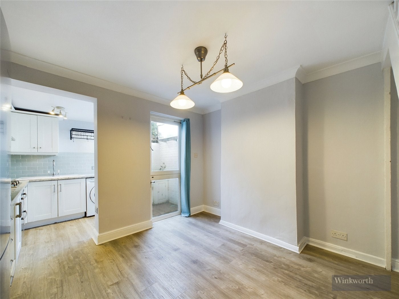 House Spring Cottages in Greater London
