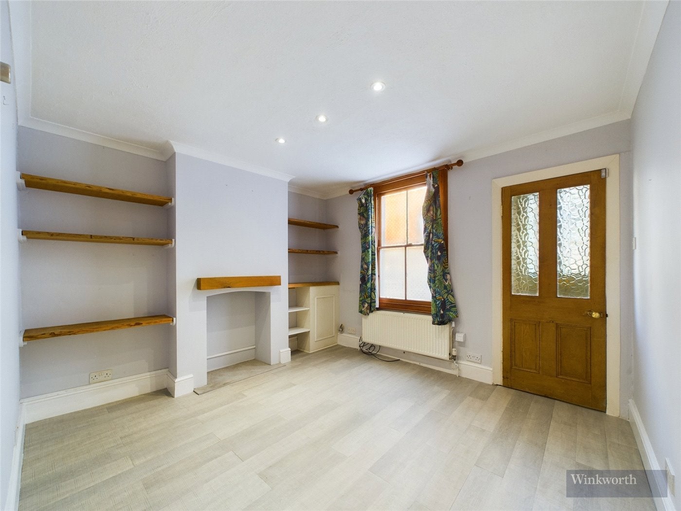 House Spring Cottages in Greater London