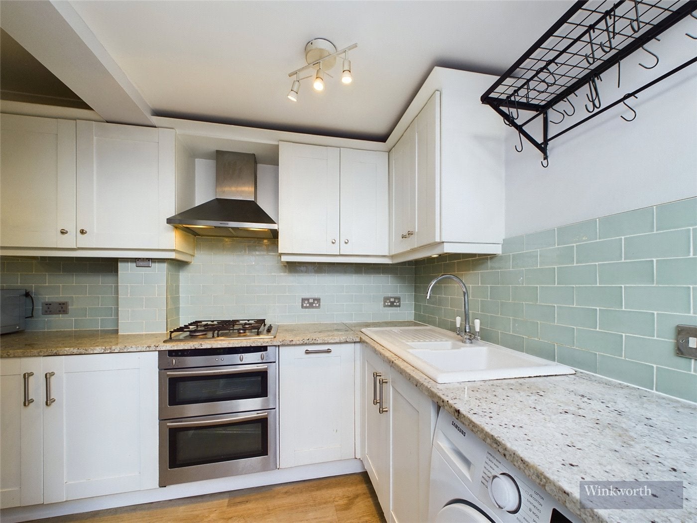 House Spring Cottages in Greater London