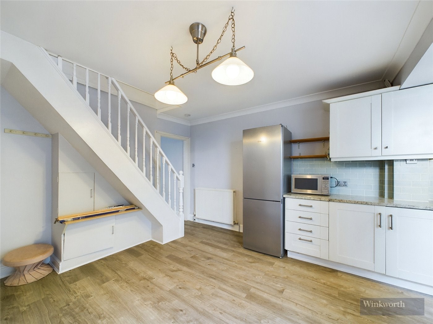 House Spring Cottages in Greater London