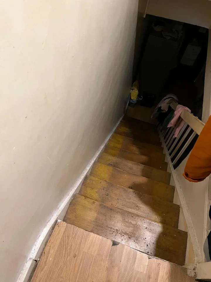 Room Sanctuary Street in Greater London