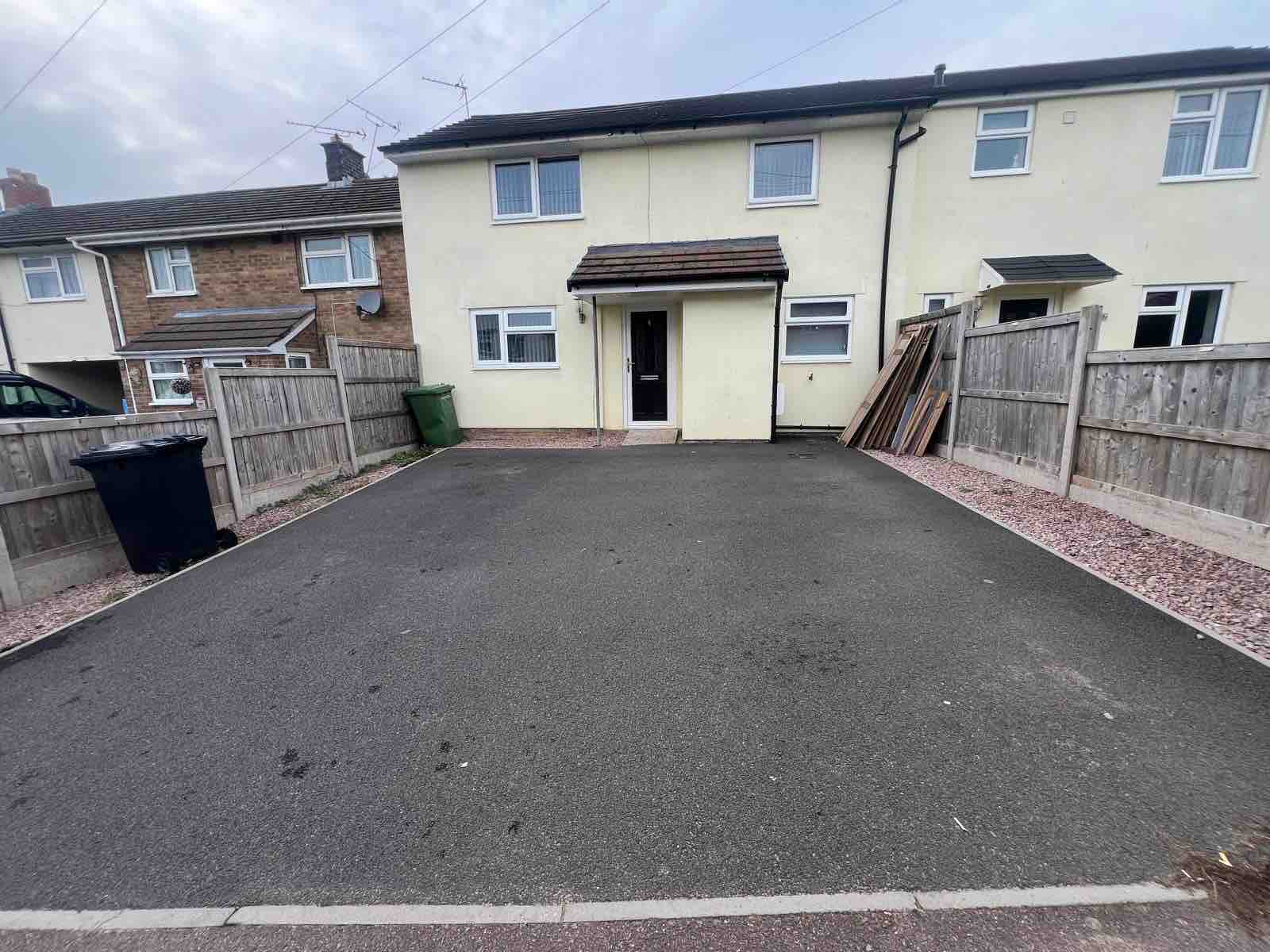 House Freeminers Way in Forest of Dean