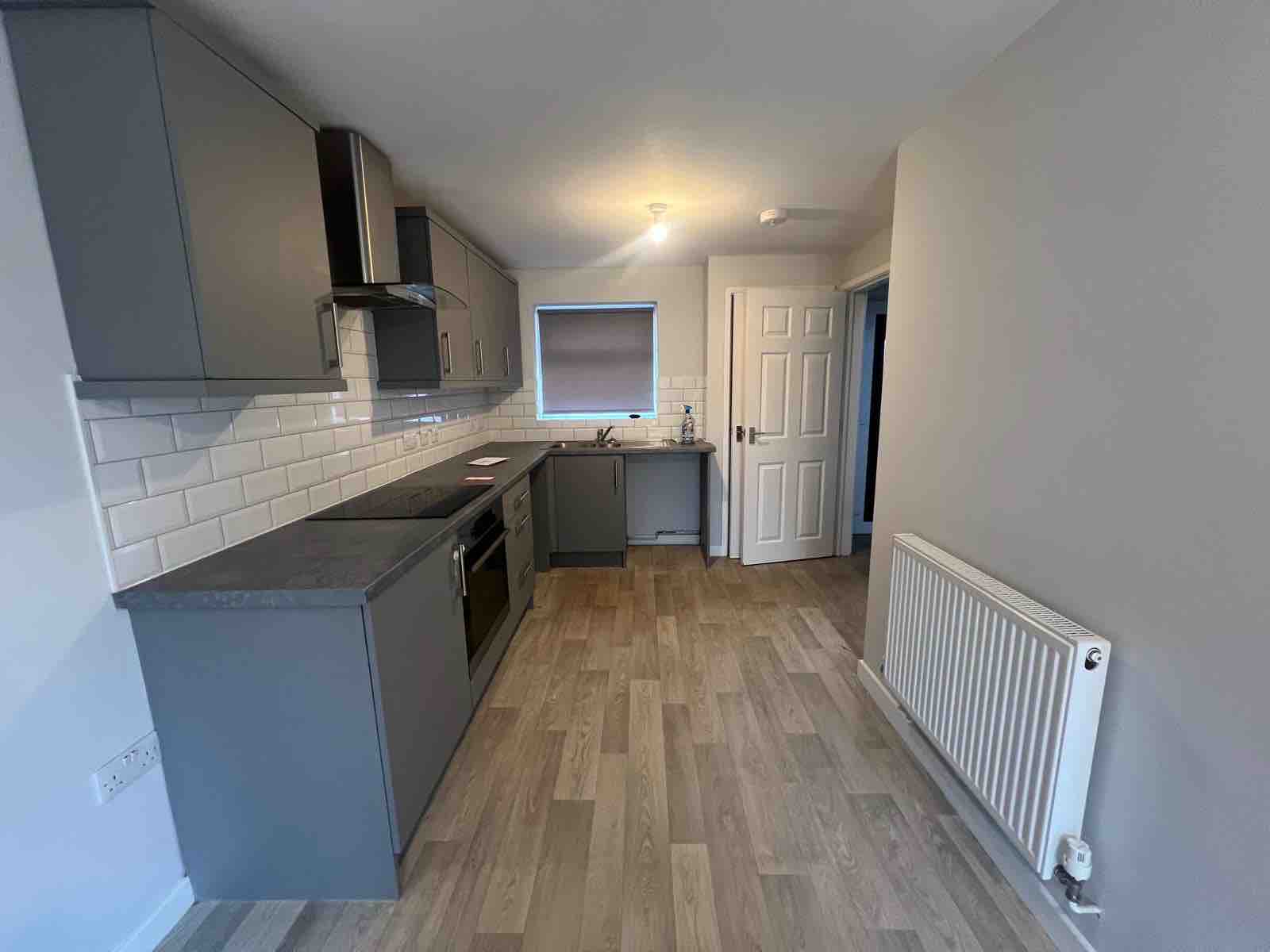 House Freeminers Way in Forest of Dean