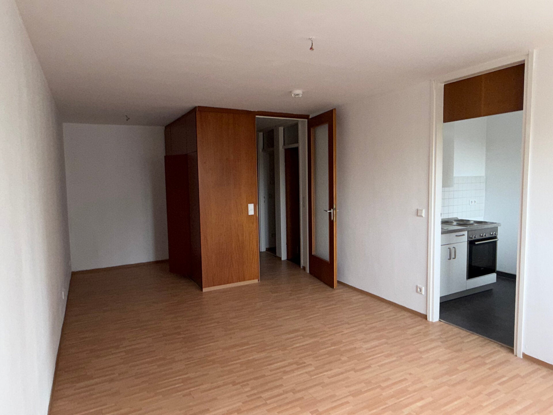 Wohnung Bessemerstraße in Nürnberg